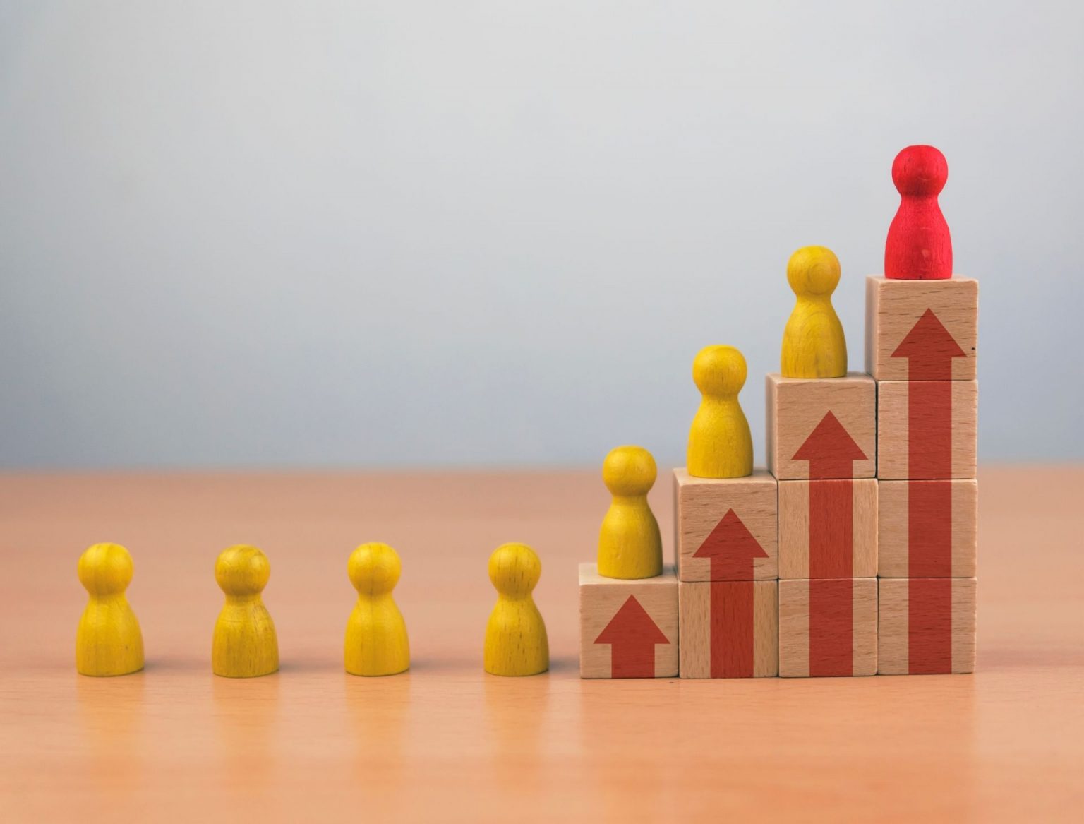 Capital Humano: Qué es, Cómo se desarrolla y su Gestión estratégica