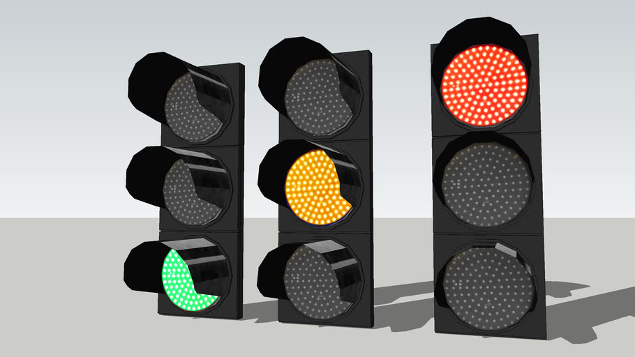 ¿Cuál es el origen de las señales de tráfico?