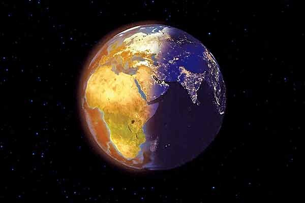 qué es un Equinoccio