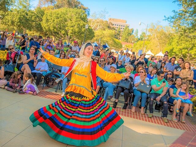 Nowruz, Irán Nowruz, Irán