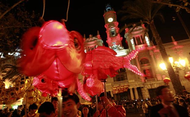 Países donde no se celebra la nochevieja