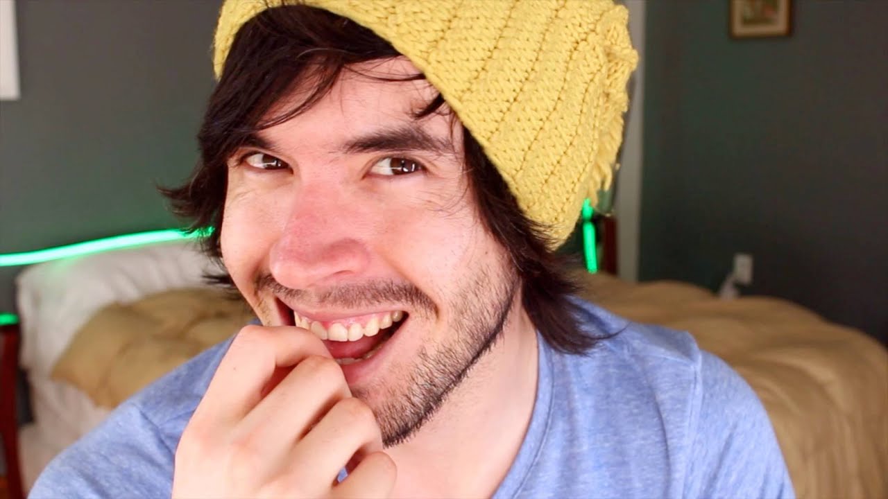 HolaSoyGerman HolaSoyGerman