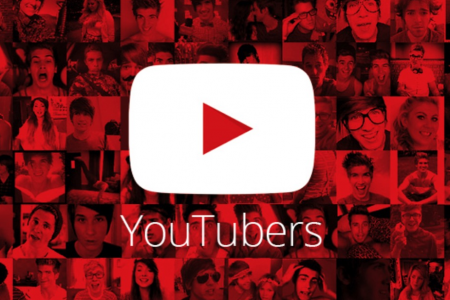 ¿Qué son los youtubers?