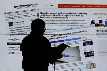 Definición de texto expositivo