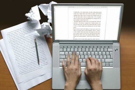 ¿Qué es un texto argumentativo?