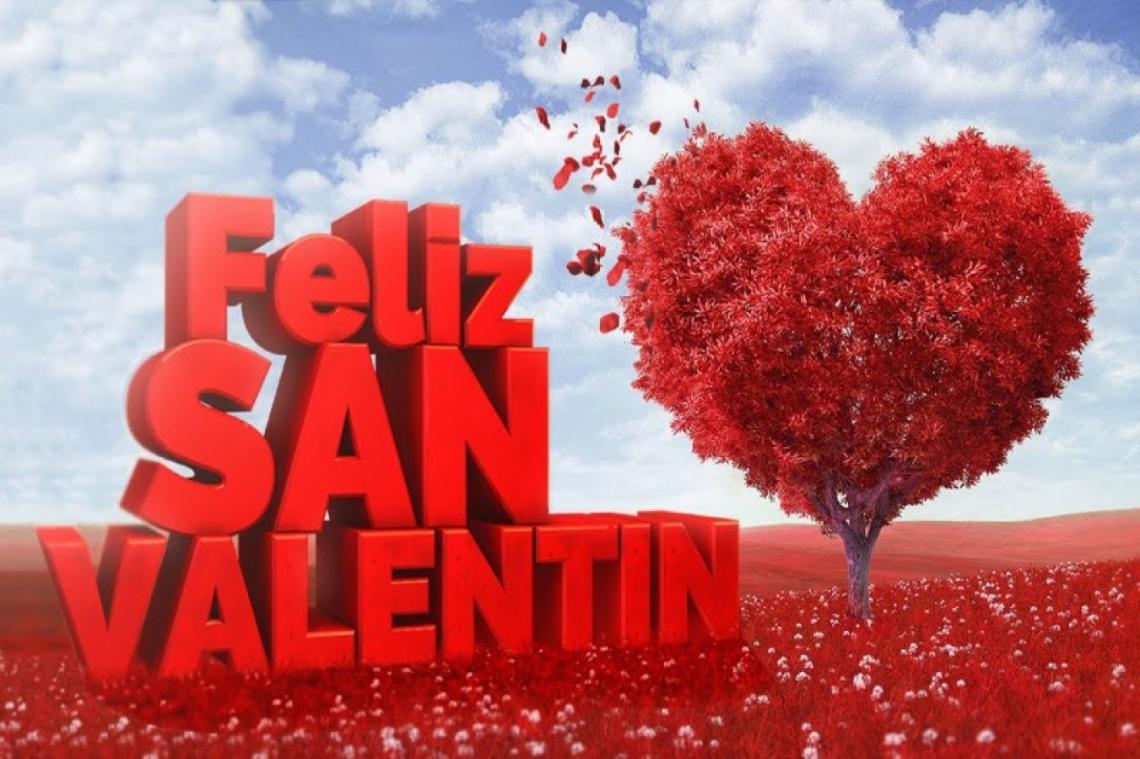 Read more about the article San Valentín