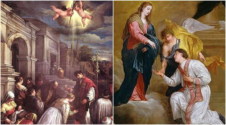 Historia del día del amor y la amistad 